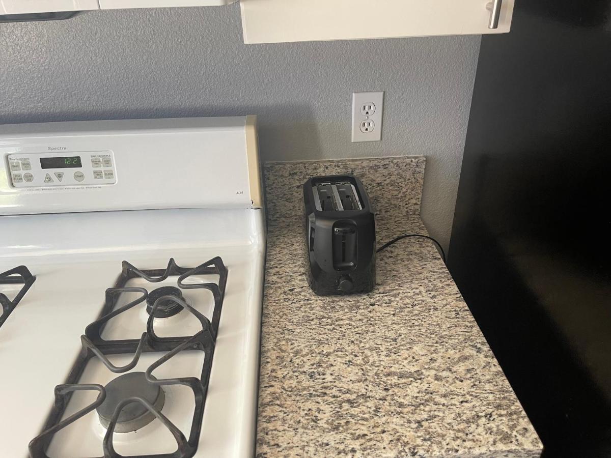Freeman Enterprises Llc Villa Las Vegas Kültér fotó
