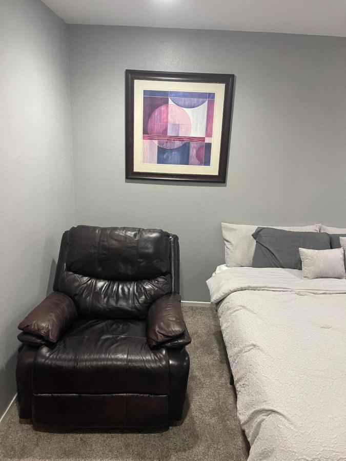 Freeman Enterprises Llc Villa Las Vegas Kültér fotó
